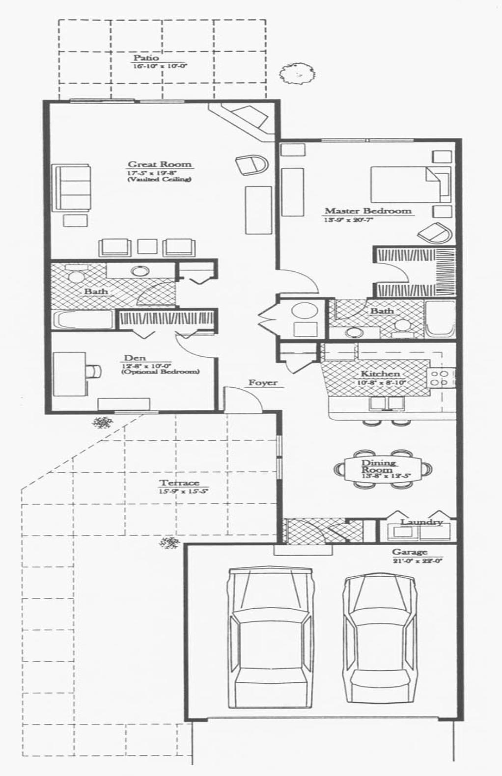 River Hills Village Senior Living Community Assisted Living, Nursing